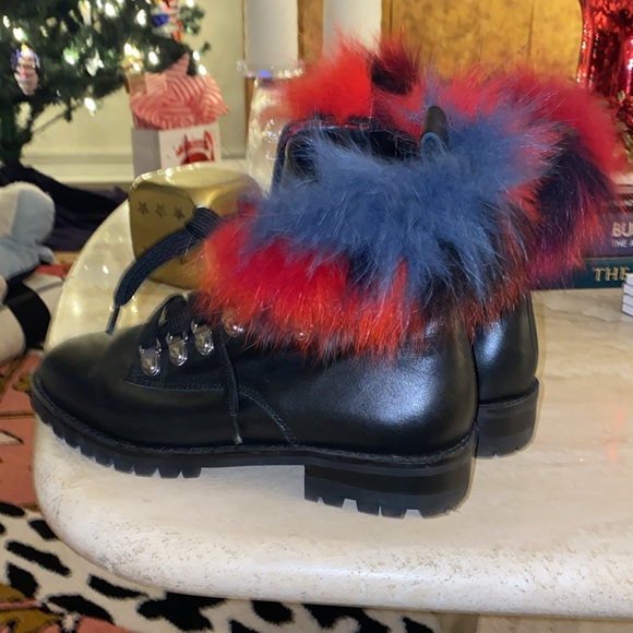 Rebecca Minkoff ‘Jaylin’ Boots - Picture 2 of 6